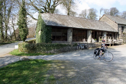 07 Apr 2015 · Quantocks & North Devon Coast: Day 3 Exford to Lynton Guest House