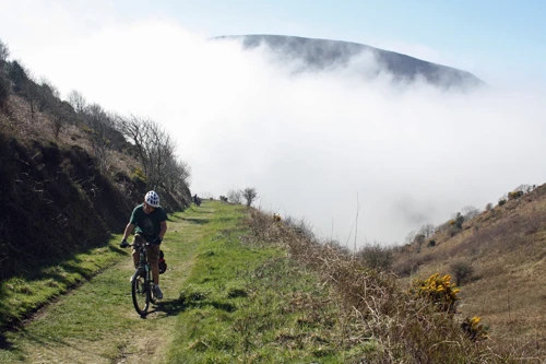 07 Apr 2015 · Quantocks & North Devon Coast: Day 3 Exford to Lynton Guest House