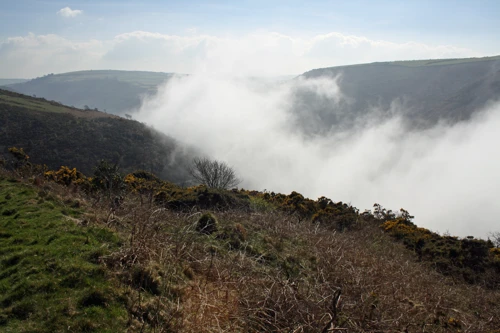 07 Apr 2015 · Quantocks & North Devon Coast: Day 3 Exford to Lynton Guest House