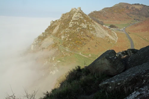 07 Apr 2015 · Quantocks & North Devon Coast: Day 3 Exford to Lynton Guest House