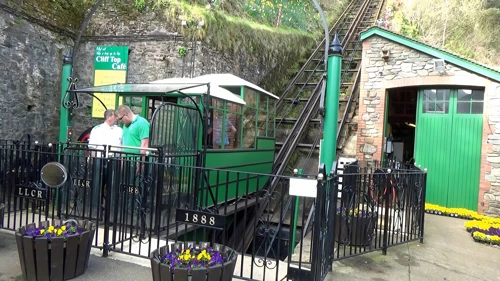 08 Apr 2015 · Quantocks & North Devon Coast: Day 4 Lynton to Home