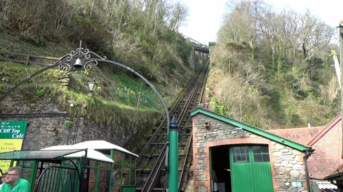 08 Apr 2015 · Quantocks & North Devon Coast: Day 4 Lynton to Home