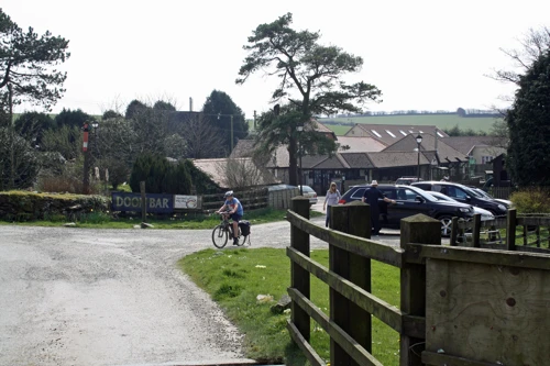 08 Apr 2015 · Quantocks & North Devon Coast: Day 4 Lynton to Home