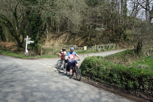 08 Apr 2015 · Quantocks & North Devon Coast: Day 4 Lynton to Home
