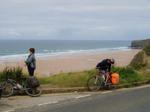 Watergate Bay