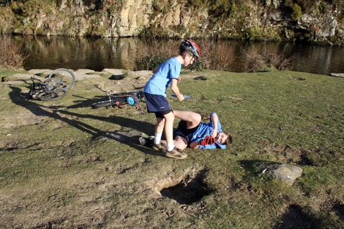 08 Mar 2015 · Spitchwick