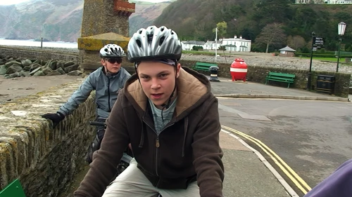 09 Apr 2009 · Exmoor and North Devon Coast: Day 4 Lynmouth to Home