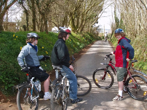 04 Apr 2010 · Easter Special: Diptford