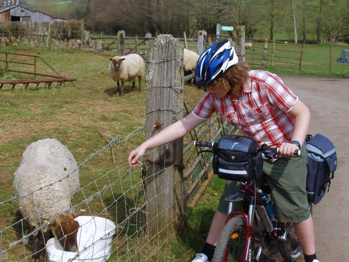 10 Apr 2010 · Bath & the Somerset Levels: Day 2 Bath to Cheddar YH