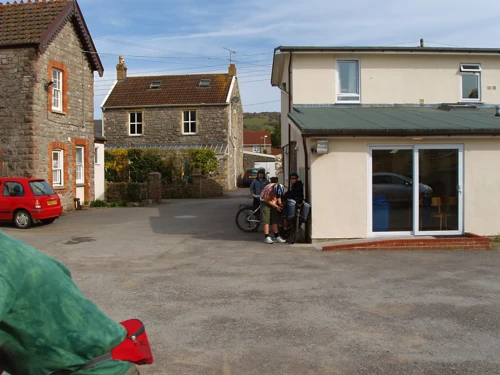 11 Apr 2010 · Bath & the Somerset Levels: Day 3 Cheddar to Street YH