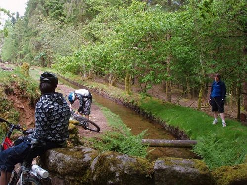 30 May 2010 · Burrator Reservoir