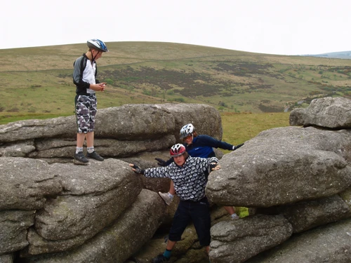 30 May 2010 · Burrator Reservoir