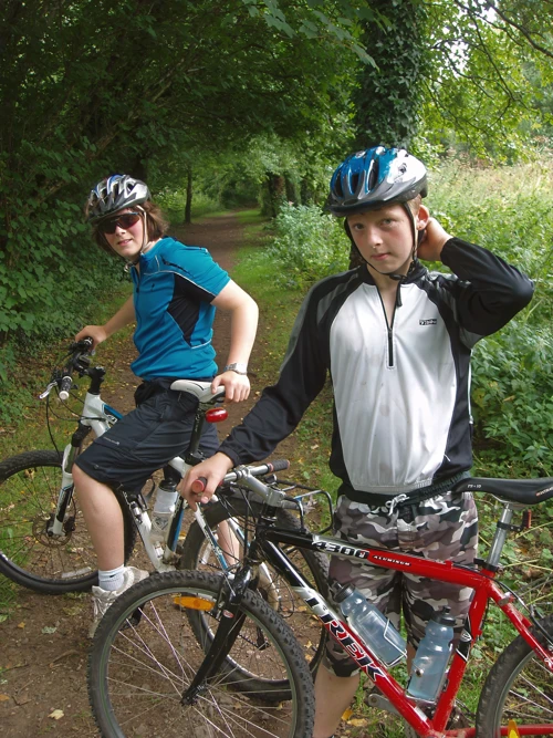 08 Aug 2010 · River Dart Adventures
