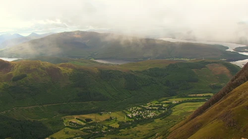 24 Aug 2010 · Scottish Highlands & Islands: Day 2 Sleeper to Glen Nevis YH