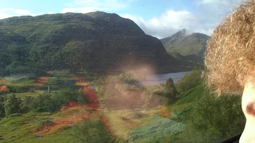 25 Aug 2010 · Scottish Highlands & Islands: Day 3 Glen Nevis to Raasay