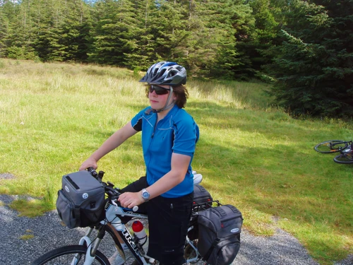 26 Aug 2010 · Scottish Highlands & Islands: Day 4 Raasay to Tarbert Bunkhouse
