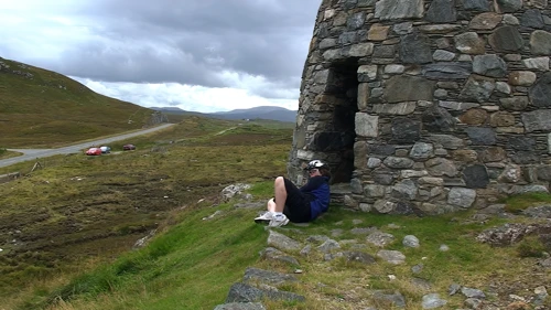 27 Aug 2010 · Scottish Highlands & Islands: Day 5 Tarbert to Ullapool YH