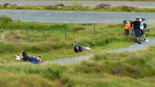 27 Aug 2010 · Scottish Highlands & Islands: Day 5 Tarbert to Ullapool YH