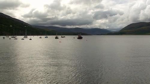 28 Aug 2010 · Scottish Highlands & Islands: Day 6 Ullapool to Achmelvich Beach YH