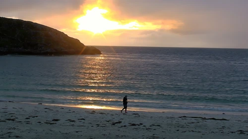 28 Aug 2010 · Scottish Highlands & Islands: Day 6 Ullapool to Achmelvich Beach YH