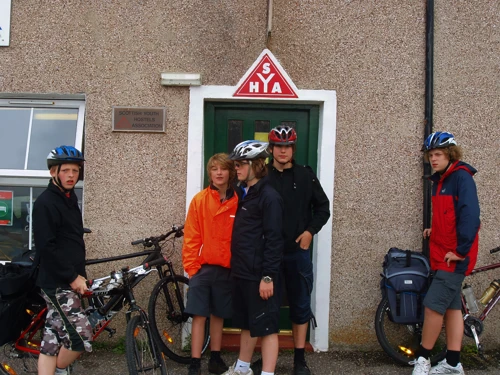 28 Aug 2010 · Scottish Highlands & Islands: Day 6 Ullapool to Achmelvich Beach YH