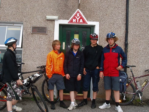 28 Aug 2010 · Scottish Highlands & Islands: Day 6 Ullapool to Achmelvich Beach YH
