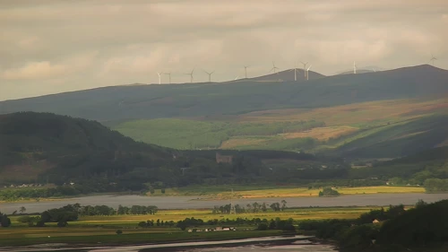 30 Aug 2010 · Scottish Highlands & Islands: Day 8 Carbisdale Castle to Sleeper Train