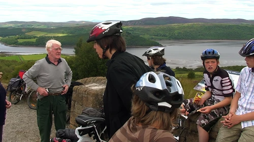 30 Aug 2010 · Scottish Highlands & Islands: Day 8 Carbisdale Castle to Sleeper Train