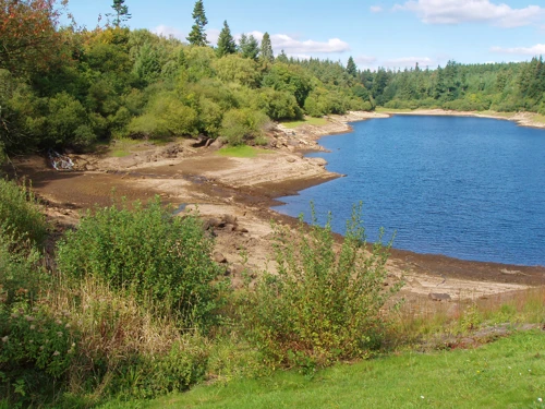 26 Sep 2010 · Hennock Reservoirs