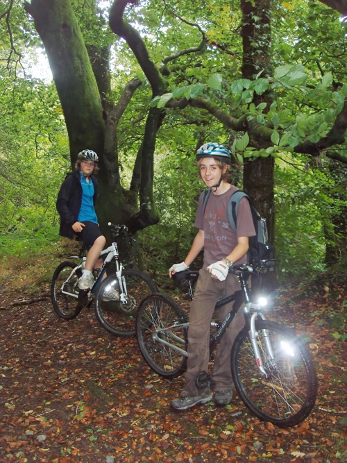 03 Oct 2010 · River Dart Adventures