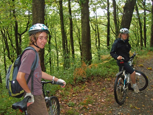 03 Oct 2010 · River Dart Adventures