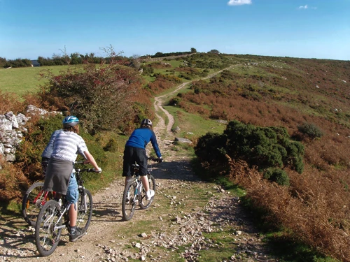17 Oct 2010 · Widecombe-in-the-Moor