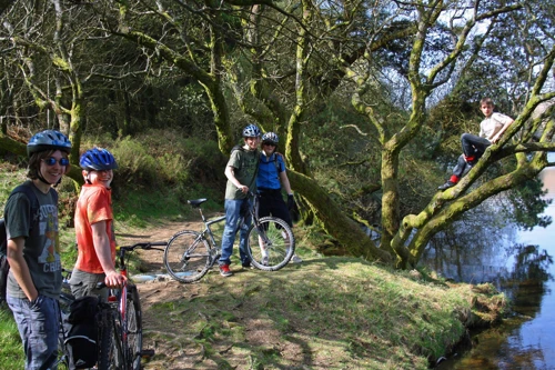 10 Apr 2011 · Venford Reservoir