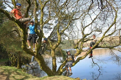10 Apr 2011 · Venford Reservoir