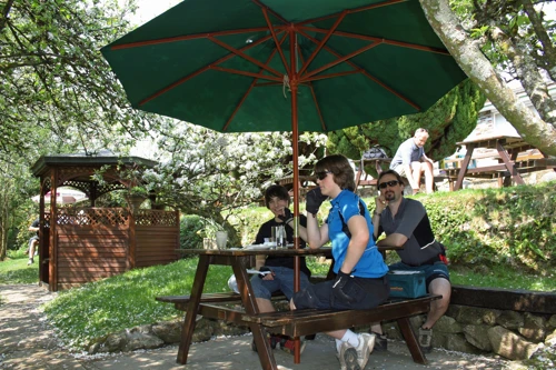 23 Apr 2011 · Camel Trail