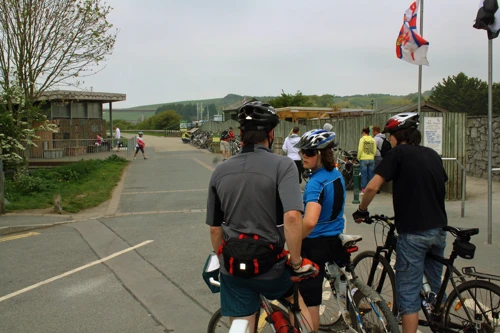 23 Apr 2011 · Camel Trail