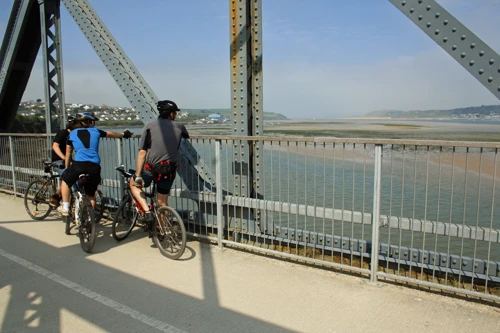 23 Apr 2011 · Camel Trail