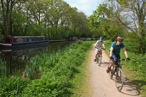 24 Apr 2011 · Grand Western Canal