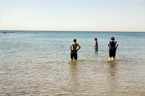 03 Jul 2011 · Ayrmer Cove