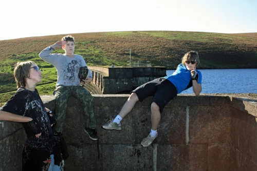 06 Nov 2011 · Avon Dam