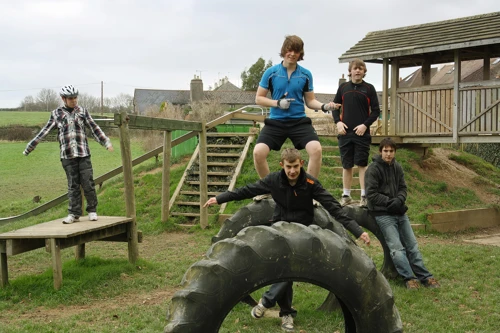 Report photo