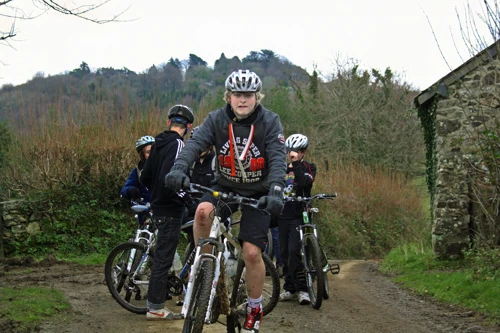 29 Jan 2012 · Burchetts Wood