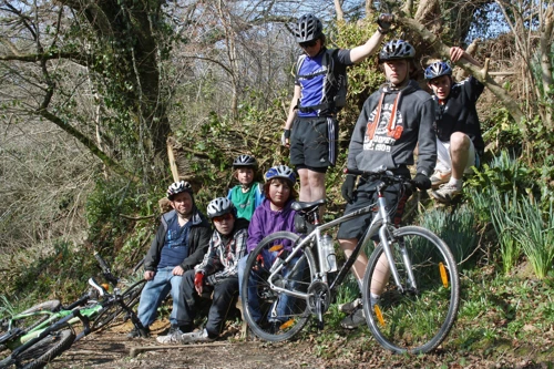 26 Feb 2012 · Staverton