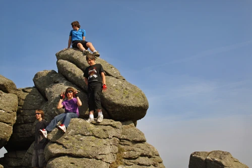 25 Mar 2012 · Widecombe-in-the-Moor
