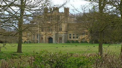 08 Apr 2012 · Cotswolds: Day 1 Home to Stratford YH