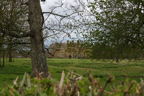 08 Apr 2012 · Cotswolds: Day 1 Home to Stratford YH