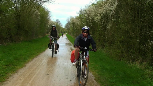 09 Apr 2012 · Cotswolds: Day 2 Stratford to Stow-on-the-Wold YH