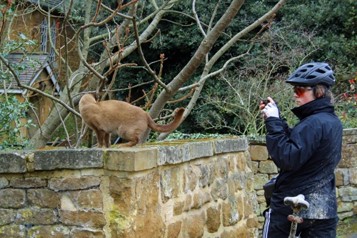 09 Apr 2012 · Cotswolds: Day 2 Stratford to Stow-on-the-Wold YH