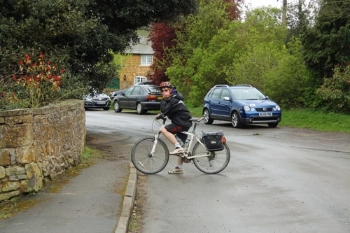 09 Apr 2012 · Cotswolds: Day 2 Stratford to Stow-on-the-Wold YH
