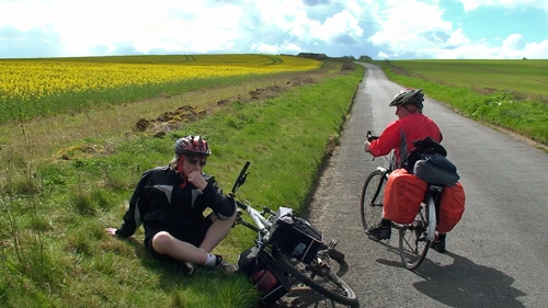 10 Apr 2012 · Cotswolds: Day 3 Stow-on-the-Wold to Oxford YH